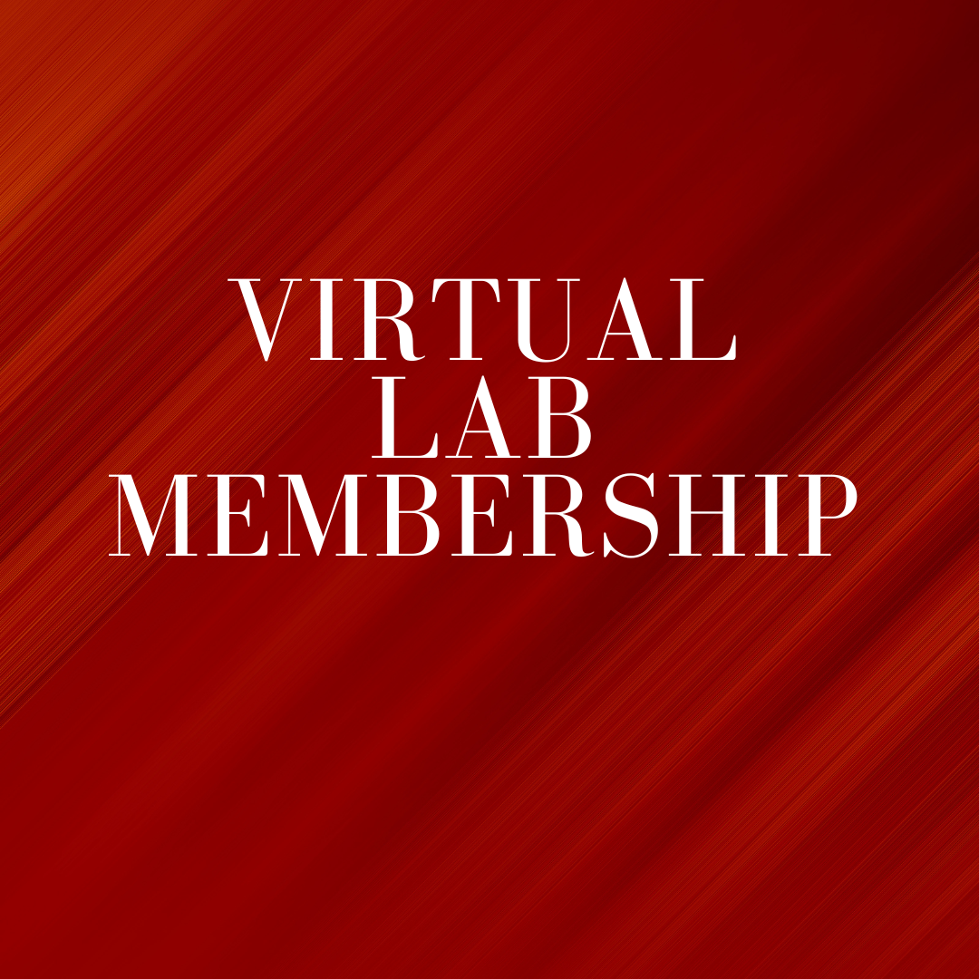Virtual Lab Membership – 3 Labs Per Year